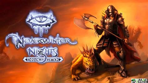Neverwinter Nights Enhanced Edition Free Download Omar Doskocil