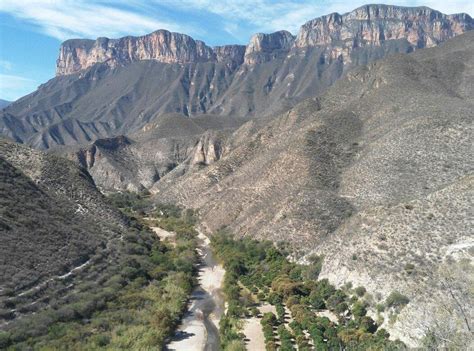Reserva De La Biósfera Sierra Gorda Santiago De Querétaro 2023 Lo