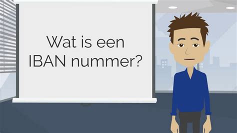 Banks could charge you up to 5% in hidden fees for wiring money abroad, which makes your transfer significantly more than you'd think. Wat is een IBAN nummer? Boekhoudkundige termen - YouTube