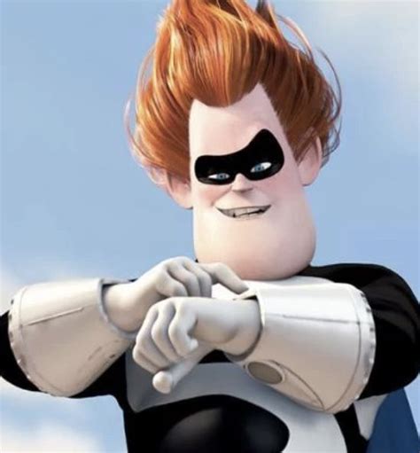 Pin By Sophie Samano On The Incredibles Syndrome The Incredibles The