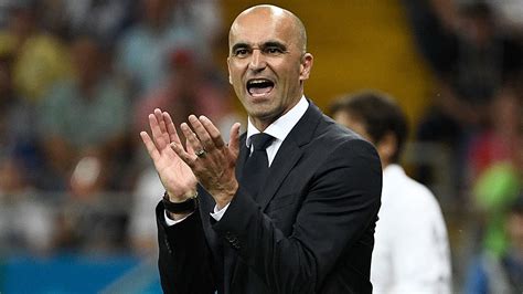 Roberto martínez montoliú (born 13 july 1973) is a spanish former professional footballer and current manager. FIFA World Cup 2018: Roberto Martinez: Coach Spain? It's the wrong moment for that question ...