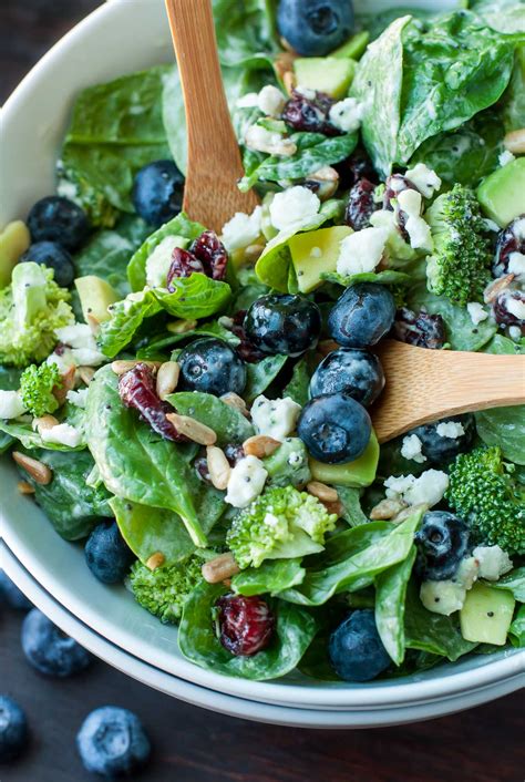 25 Winter Salads Youll Actually Want To Eat Stylecaster