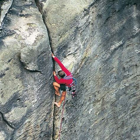 Barefoot Supertopo Rock Climbing Discussion Topic