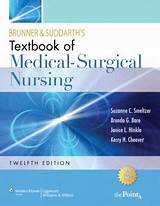 Brunner & Suddarth''s Textbook Of Medical Surgical Nursing Volume 2