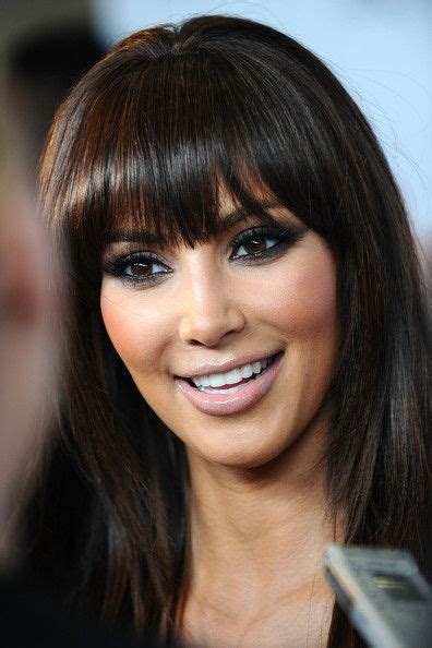 Their Kim Kardashian Make Up Kim Kardashian Makeup Looks Kardashian