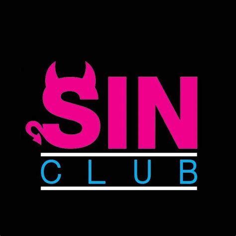 Club Sin Live Streaming