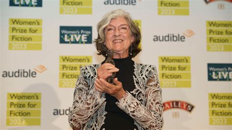 Barbara Kingsolver Vence Womens Prize For Fiction Com “demon Copperhead” Observador