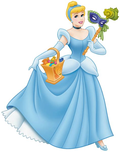 Cinderella Cinderella Png Thousands Of Variants Are Known