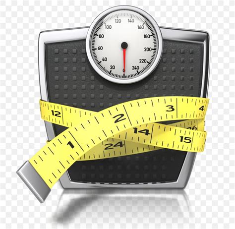 Measuring Scales Tape Measures Measurement Weight Loss Clip Art Png