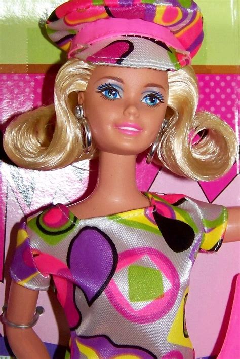 1997 Sixties Fun Blonde 1997 Sixties Fun Barbie Blonde 17 Flickr