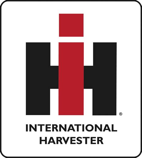 Late model farm tractors