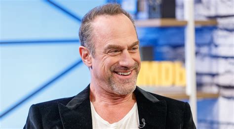 Elliot stabler is coming back to our screens better than ever. Christopher Meloni Returns as 'SVU' Character Elliot ...