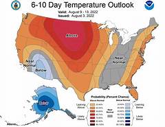 Uncover The Intriguing Climate Secrets Discover St Louiss 10 Day Weather Forecast