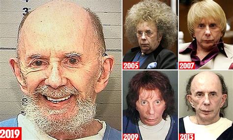 Phil spector, the revolutionary music producer convicted of murdering actor lana clarkson, has died. Phil Spector, 79, is pictured sporting a goatee, a bald ...