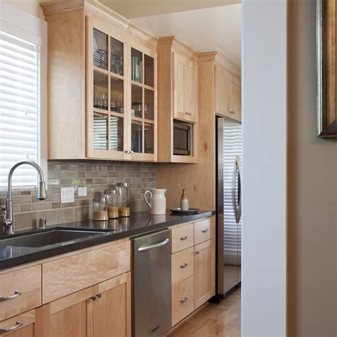 Through our affiliation with the country's leading cabinet manufacturers, including kraftmaid and merillat, we can offer unbeatable pricing on your cabinets with delivery anywhere into the 9 county sf bay area. angel ash quartz kitchen traditional with cabinets san ...