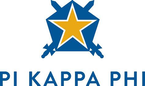 Pi Kappa Phi Png Free Logo Image