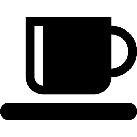 Download Coffee cup icon vector 02