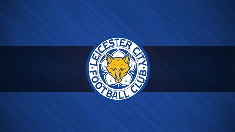 Leicester City The Foxes Blue Army Premier League Hd Desktop Wallpaper