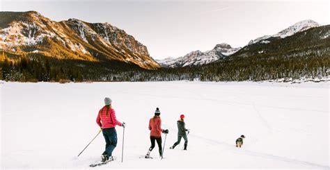 10 Things To Do In Bozeman In The Winter If You Dont Ski Bozeman