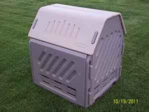 The compost bin is a craftable utility block that converts certain items into compost, an item essential for farming. Rubbermaid Composting Bin - (Lewiston) for Sale in ...