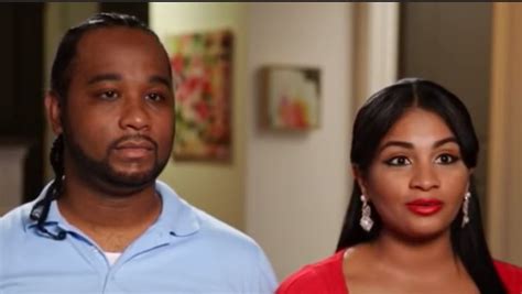 What Happened To Robert And Anny From 90 Day Fiancé