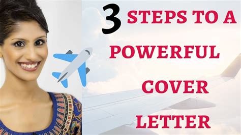 How To Write A Cover Letter Cabin Crew Interview Singapore Airlines ปรับปรุงใหม่cover