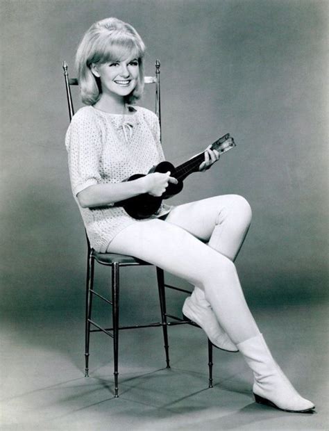 40 Beautiful Photos Of Shelley Fabares In The 1960s ~ Vintage Everyday