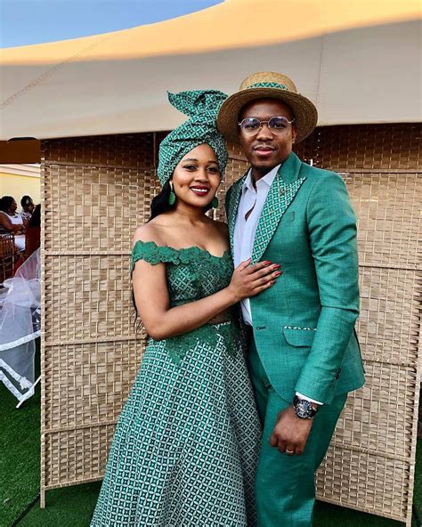 African Wedding Styles For Couples Stands African Traditional Wedding Dress Traditional