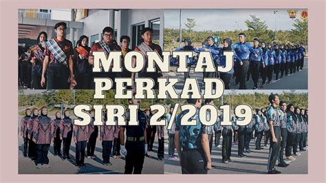 May 11 · mukah, malaysia ·. PERTANDINGAN KAWAD KAKI (PERKAD) SIRI 2/2019 - YouTube