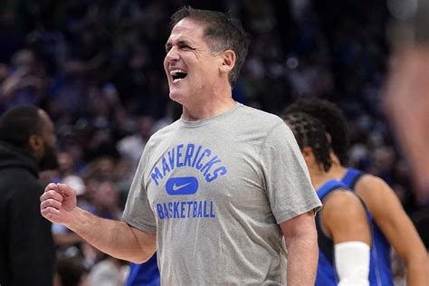 5 Surprisingly Simple Business Tips From Billionaire Mark Cuban For