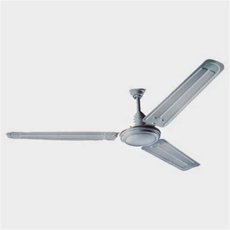 Usha Ace Ex Ceiling Fan White Price In India Specifications