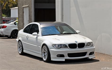 Clean Bmw E46 330ci Has More Than One Ace Up Its Sleeve Autoevolution