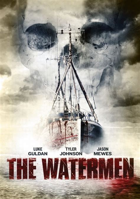 The Watermen Film 2011 Scary Movies De