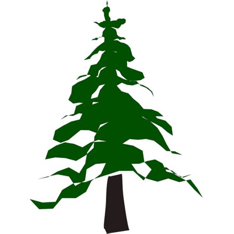 Pine Tree Png Svg Clip Art For Web Download Clip Art Png Icon Arts