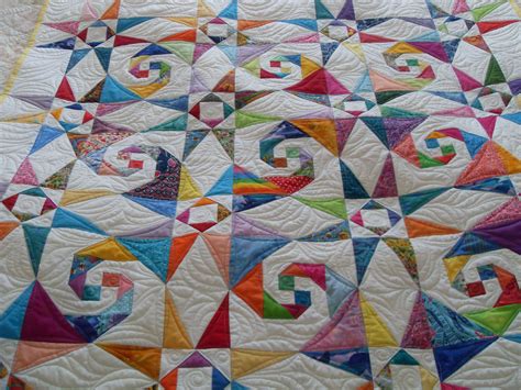 Snail's Trail Quilt Pattern - Pattern.rjuuc.edu.np