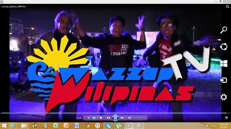 Wazzup Pilipinas Tv Presents The Official Teaser Video ~ Wazzup Pilipinas News And Events