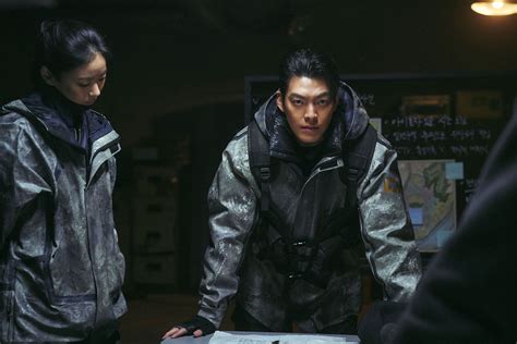 „black Knight Die Preview Zur Neuen Netflix Serie Aus Korea Zeitjung