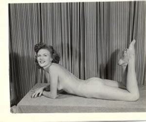 Betty White Nude Pinup Photoshoot Phun Org Forum