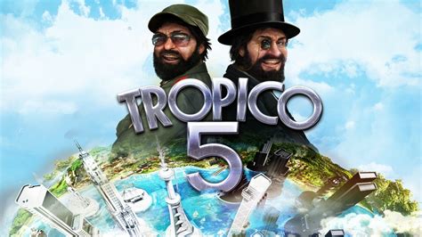 Tropico 5 Is Available For Free On The Epic Games Store Today Oc3d News