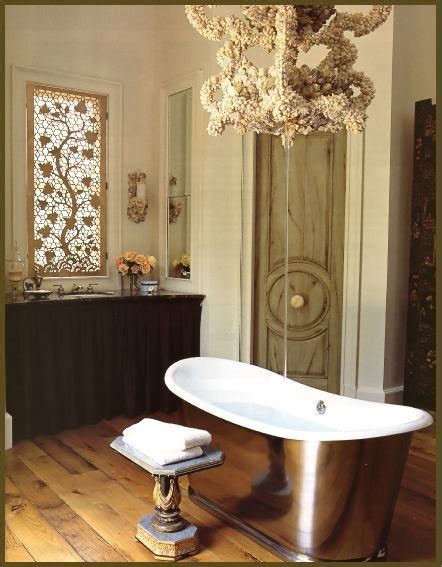 With less square footage to decorate or remodel, small bathrooms and powder rooms are ideal spaces to go all out on design. Elegant Bathroom Ideas | Decorating Bathroom