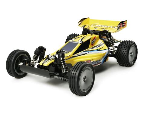 Unassembled Electric Powered 110 Scale Rc 2wd Buggy Kits Amain Hobbies