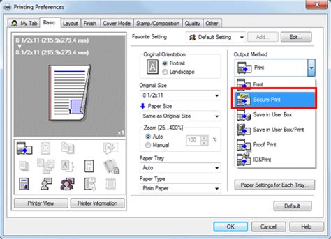 Download the latest drivers, manuals and software for your konica minolta device. Print