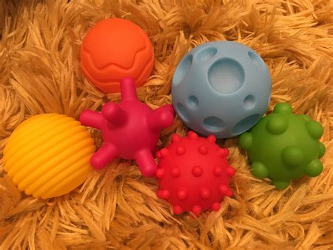 Baby Play: Sensory Toys for 0 – 3 Months | Edspire