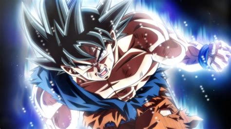 The climax of dragon ball super showed goku's newest form, ultra instinct. Saitama VS Ultra Instinct Goku Who Would Win? | TechAnimate