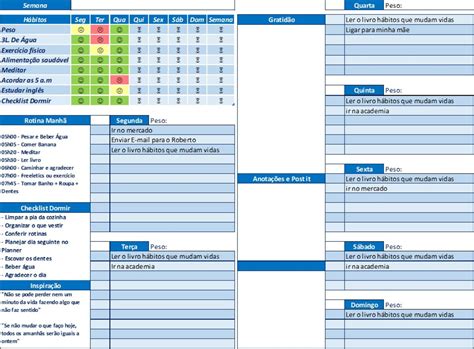 How To Create A Checklist In Excel Planilhas Planilha Excel E Dicas