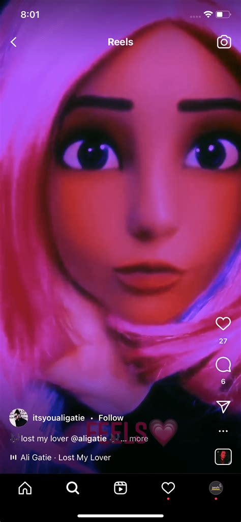 How To Do The Barbie Filter On Instagram Jypsyvloggin
