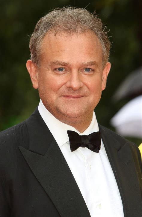 Hugh bonneville was born on november 10, 1963 in paddington, london, england as hugh richard bonneville williams. Hugh Bonneville - Thomas Howes, Hugh Bonneville and Allen Leech | 4 Pictures | Contactmusic.com