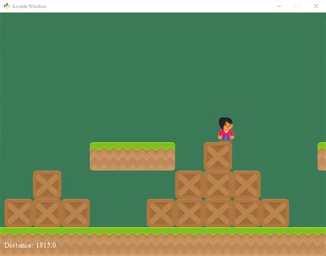How To Create A 2d Game With Python And The Arcade Library 2022