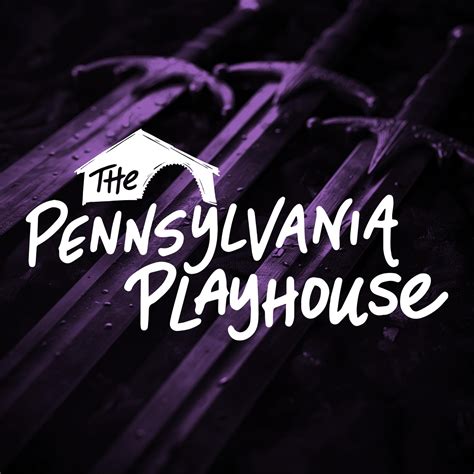 The Pennsylvania Playhouse Bethlehem Pa