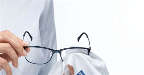 what s the right way to clean and treat your glasses